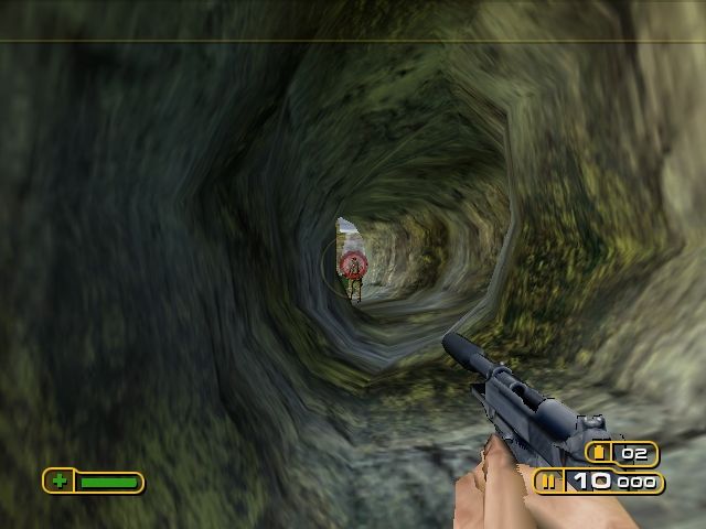 Conspiracy: Weapons of Mass Destruction screenshot 3 for Xbox